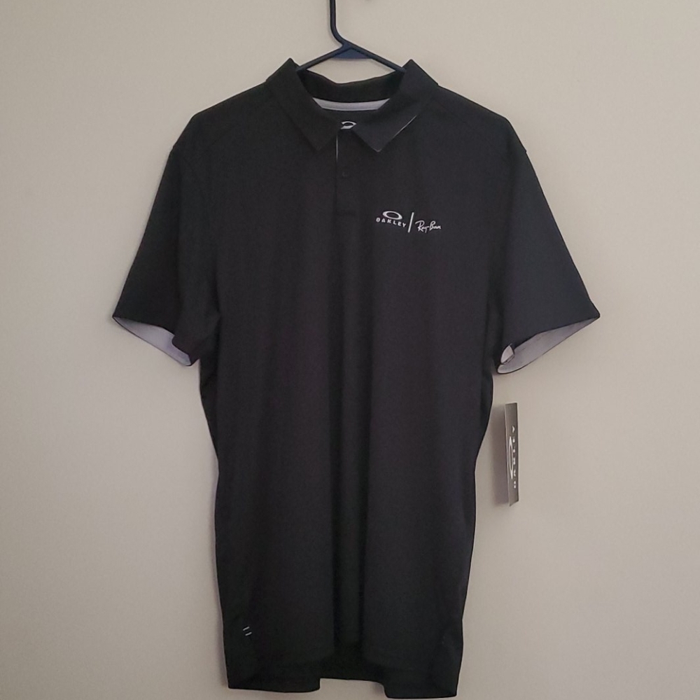 Oakley X Rayban Polo